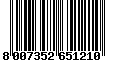 Barcode Qty 120 NR