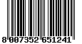 Barcode Qty 120 NR