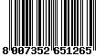 Barcode Qty 120 NR