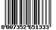 Barcode Qty 120 NR