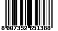 Barcode Qty 120 NR