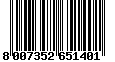 Barcode Qty 120 NR