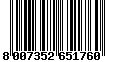 Barcode Qty 10 NR