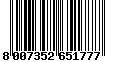 Barcode Qty 100 NR