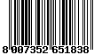 Barcode Qty 50 NR