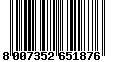 Barcode Qty 50 NR