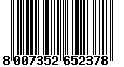 Barcode Qty 20 NR