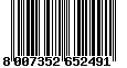 Barcode Qty 50 NR