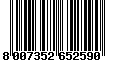 Barcode Qty 20 NR