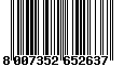 Barcode Qty 10 NR