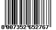 Barcode Qty 1 NR