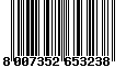 Barcode Qty 10 NR