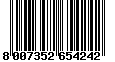 Barcode Qty 26 NR