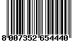 Barcode Qty 1 NR