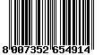 Barcode Qty 50 NR