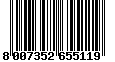 Barcode Qty 20 NR