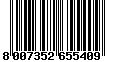 Barcode Qty 10 NR