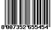 Barcode Qty 1 NR