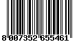 Barcode Qty 5 NR