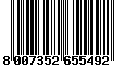 Barcode Qty 1 NR