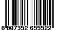 Barcode Qty 5 NR