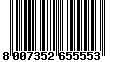 Barcode Qty 5 NR