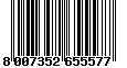 Barcode Qty 5 NR