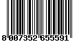 Barcode Qty 5 NR