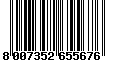 Barcode Qty 5 NR