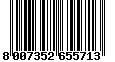 Barcode Qty 1 NR