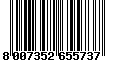 Barcode Qty 1 NR