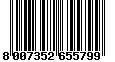 Barcode Qty 1 NR