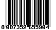 Barcode Qty 5 NR