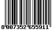 Barcode Qty 1 NR