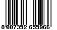 Barcode Qty 5 NR