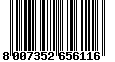 Barcode Qty 5 NR