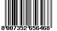 Barcode Qty 5 NR