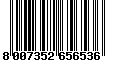 Barcode Qty 1 NR