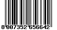 Barcode Qty 5 NR