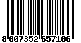 Barcode Qty 120 NR