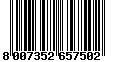 Barcode Qty 120 NR