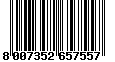 Barcode Qty 70 NR