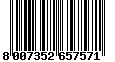 Barcode Qty 1 NR