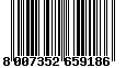 Barcode Qty 5 NR