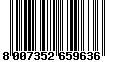 Barcode Qty 50 NR