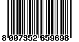 Barcode Qty 20 NR