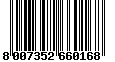 Barcode Qty 1 NR