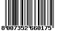 Barcode Qty 5 NR