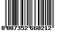 Barcode Qty 5 NR