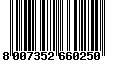 Barcode Qty 5 NR